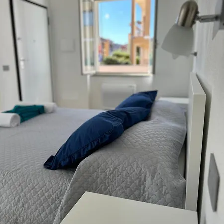 Guest house Taylor House Olbia