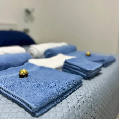 Guest house Taylor House 3*