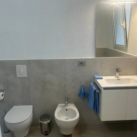 Taylor House 3* Olbia