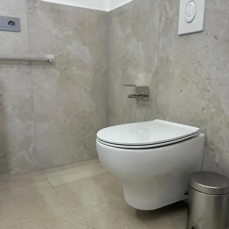 Taylor House 3* Olbia