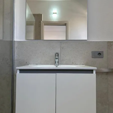 Taylor House 3* Olbia